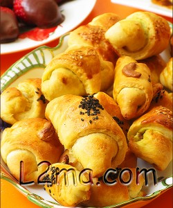 عجينة أمي الذهبية