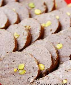 المرتديلا الحلبية