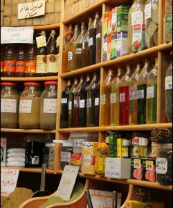 البهار الحلبي