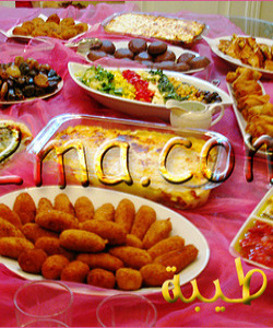 جمعية رفقاتي : أب 2009