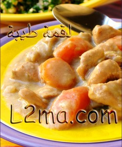 شوكي بالصوص الابيض