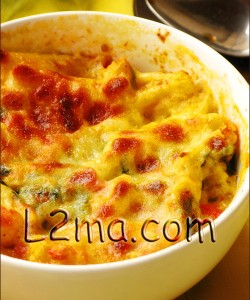 ركفورد باستا