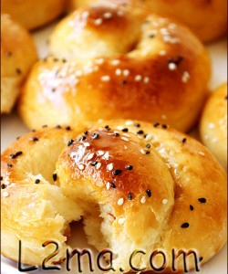 المعروك السوري