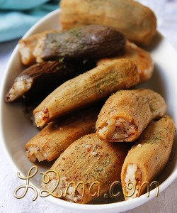 محشي الميبّس