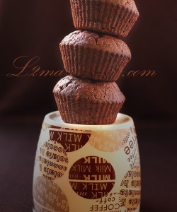 كب كيك ايطالي