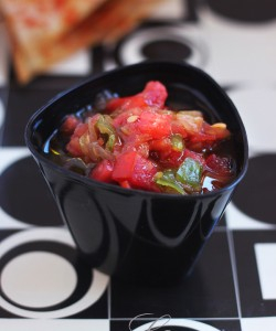 الدقة الغزاوية