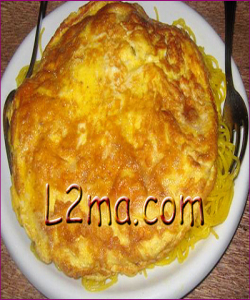 البلاليط ( الشعريه الحلوة )