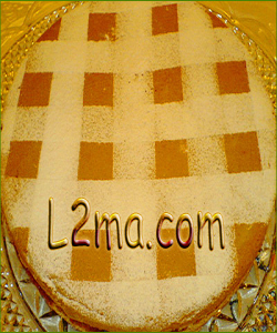 كاتو فيكتوريا الإسفنجي