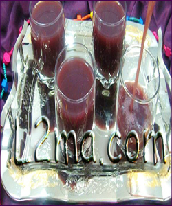 شراب الزبيب