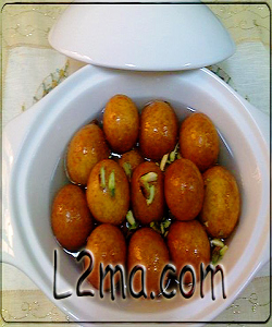 حلوى الجلاب‏