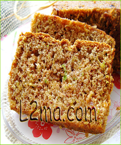 كاتو الكوسا بالبهارات