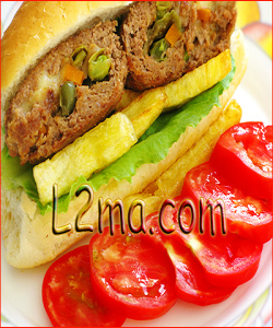 برغر ألا سوسو